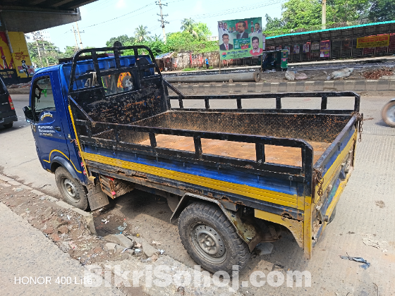TATA ACE MEGA XL